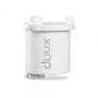 Duux | Anti-calc & Antibacterial Cartridge and 2 Filter Capsules | For Duux Beam Smart Humidifier | White - 2